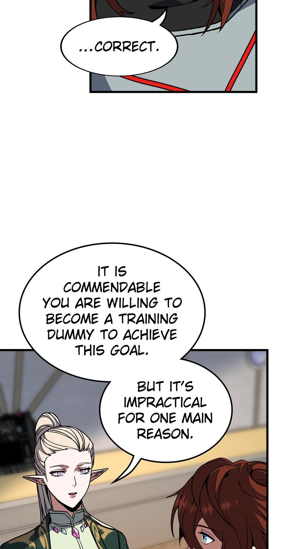 The Beginning After the End, Chapter 213 image 74